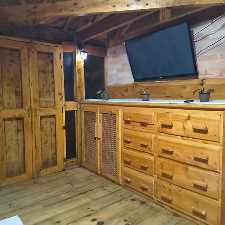 Suite Rustica Aconchego - Com Banheira De Hidromassagem Campos do Jordão Kültér fotó